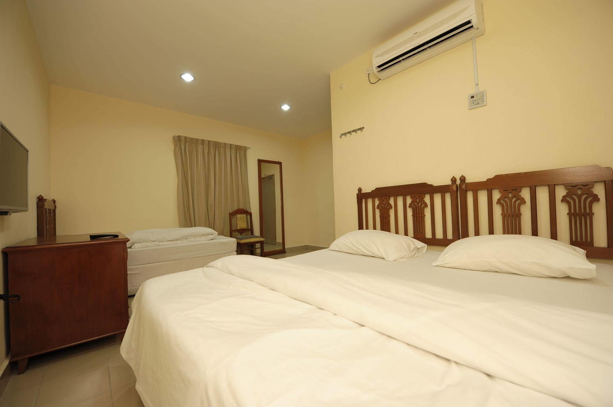 Joy Motel Куах Экстерьер фото